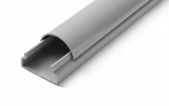 Listwa maskownica  65cm szara (1)