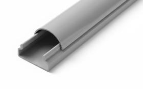 Obrazek dla: Listwa maskownica  1m szara